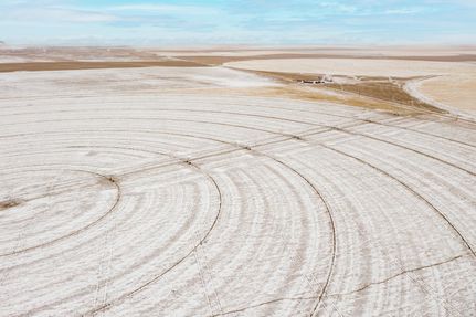 Undeveloped Land in Cheyenne County, Colorado