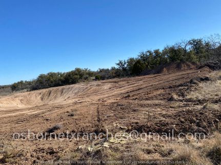 Hunting Property in Menard County, Texas