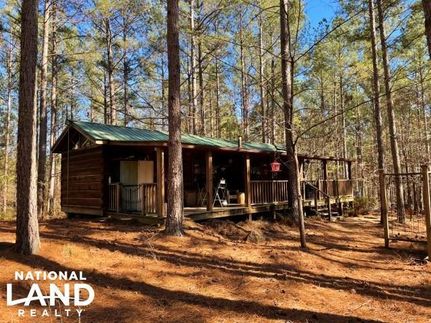 House in Spartanburg County, South Carolina