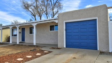 Recreational Property in Bernalillo County, New Mexico