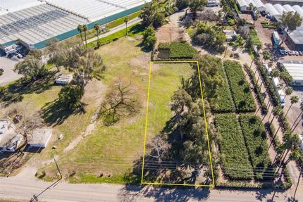 Timberland Property in San Diego County, California
