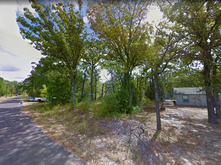 Undeveloped Land in Henderson County, Texas