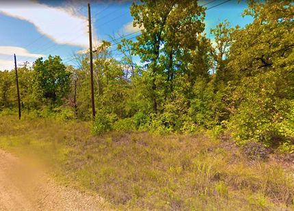 Land in Henderson County, Texas