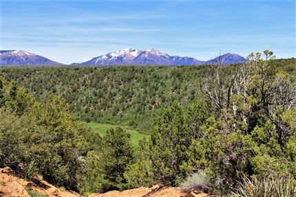 Farm and Ranch in La Plata County, Colorado