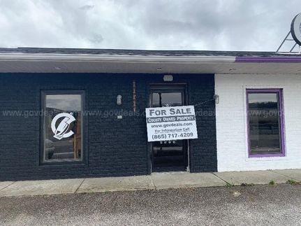 Land in Roane County, Tennessee