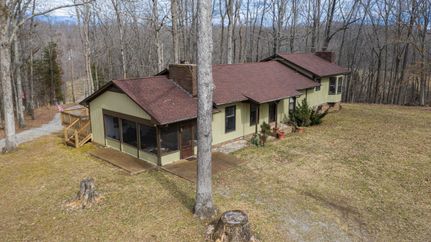 Farm and Ranch in Dickson County, Tennessee