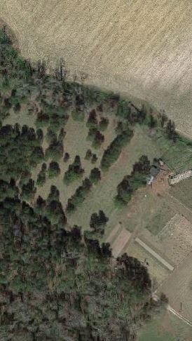 Farm and Ranch in Williamsburg County, South Carolina