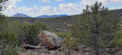 Farm and Ranch in Coconino County, Arizona