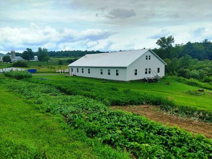 Timberland Property in Madison County, New York