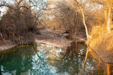Riverfront Property in Coryell County, Texas