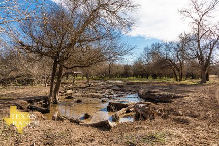 Farm and Ranch in Uvalde County, Texas