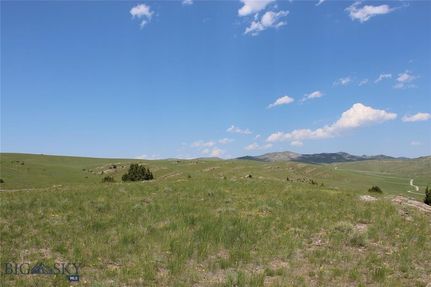 Land in Gallatin County, Montana