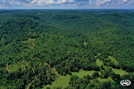 Land in McCreary County, Kentucky
