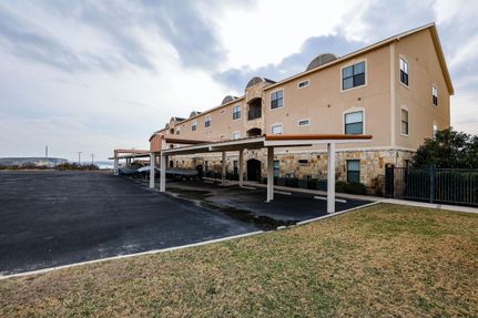 Waterfront Property in Val Verde County, Texas