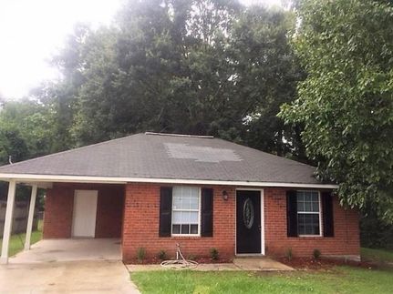 House in Livingston Parish, Louisiana