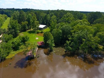 Timberland Property in Caddo Parish, Louisiana