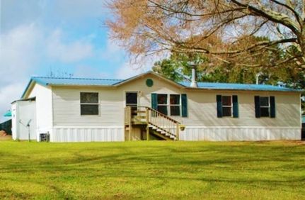 Undeveloped Land in Tangipahoa Parish, Louisiana