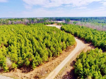 Farm and Ranch in DeSoto Parish, Louisiana