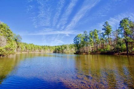 Land in Bossier Parish, Louisiana