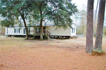 Land in Livingston Parish, Louisiana