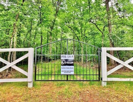 Farm and Ranch in Bossier Parish, Louisiana