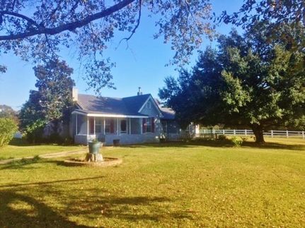 Recreational Property in Pike County, Mississippi