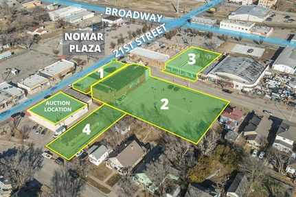 Commercial Property in Sedgwick County, Kansas