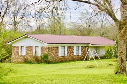 Undeveloped Land in Smith County, Mississippi