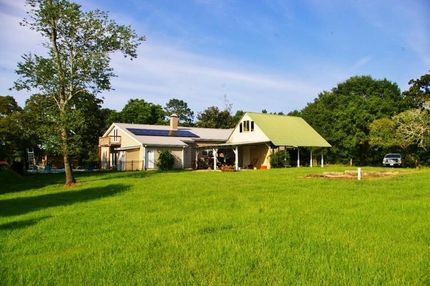Land in Pike County, Mississippi