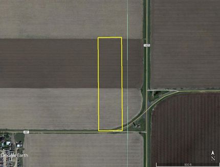 Land in Hidalgo County, Texas