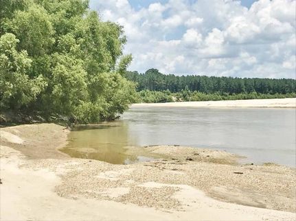 Hunting Property in Franklin County, Mississippi