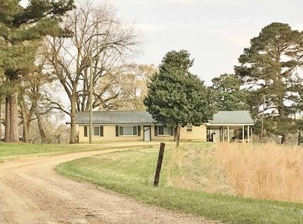 Recreational Property in Yalobusha County, Mississippi