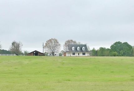 Undeveloped Land in Newton County, Mississippi