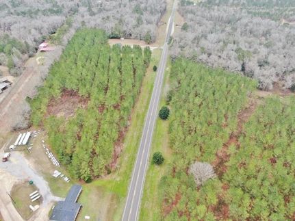 Commercial Property in Perry County, Mississippi