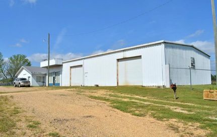 Farm and Ranch in Jefferson Davis County, Mississippi