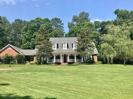 Land in Pike County, Mississippi