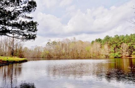 Land in Marion County, Mississippi