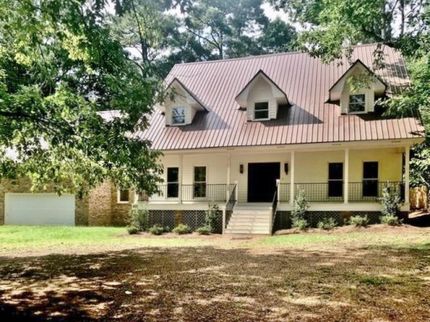 Recreational Property in Pike County, Mississippi
