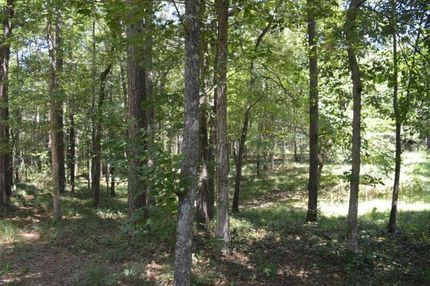 Land in Amite County, Mississippi