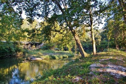 Hunting Property in Pike County, Mississippi