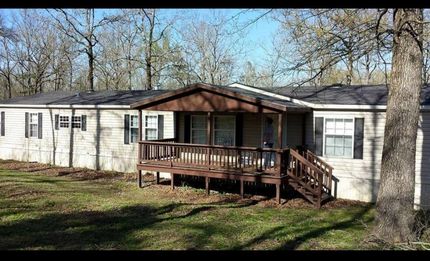 Timberland Property in Polk County, Arkansas