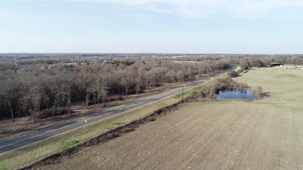 Farm and Ranch in Robertson County, Texas