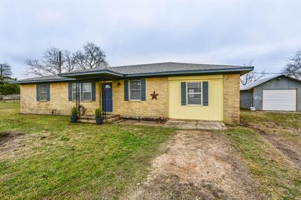 Recreational Property in Milam County, Texas