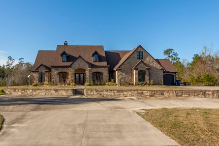 Land in Orange County, Texas