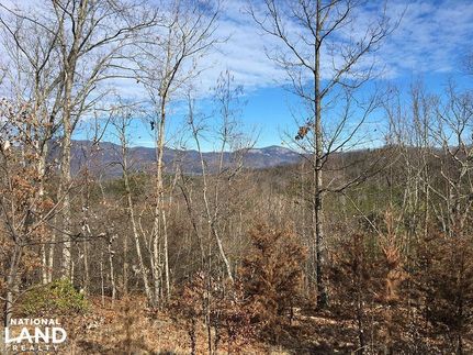 Farm and Ranch in Pickens County, South Carolina