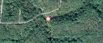 Undeveloped Land in Delaware County, Oklahoma