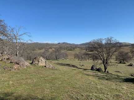 Horse Property in Mariposa County, California