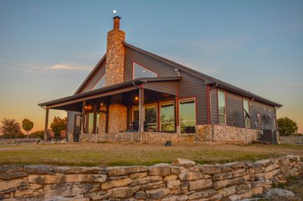 Recreational Property in Hamilton County, Texas