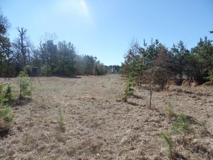 Land in Nacogdoches County, Texas