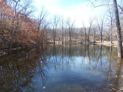 Recreational Property in Bourbon County, Kansas